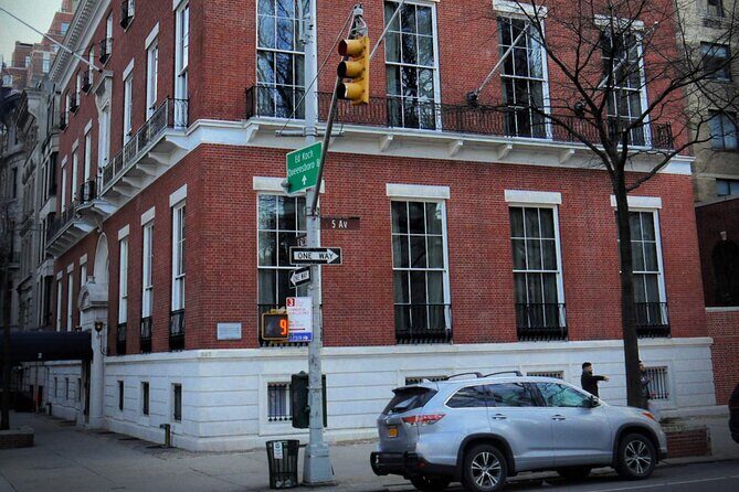 A Gilded Age Audio Guide: New York's Millionaire Row - Good To Know
