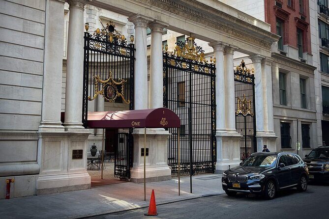 A Gilded Age Audio Guide: New York's Millionaire Row - Who Should Consider This Tour?