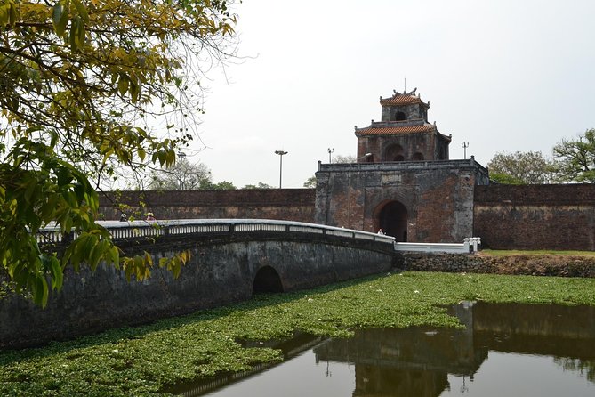 A Glimpse of Hue Tour - Tour Highlights