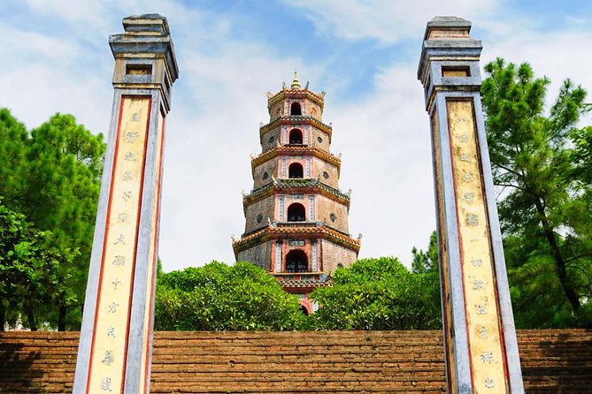 A Glimpse of Hue Tour - Hue Royal Antiquities Museum