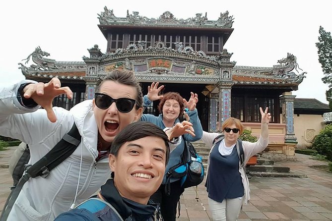 A Glimpse of Hue Tour - Traveler Reviews