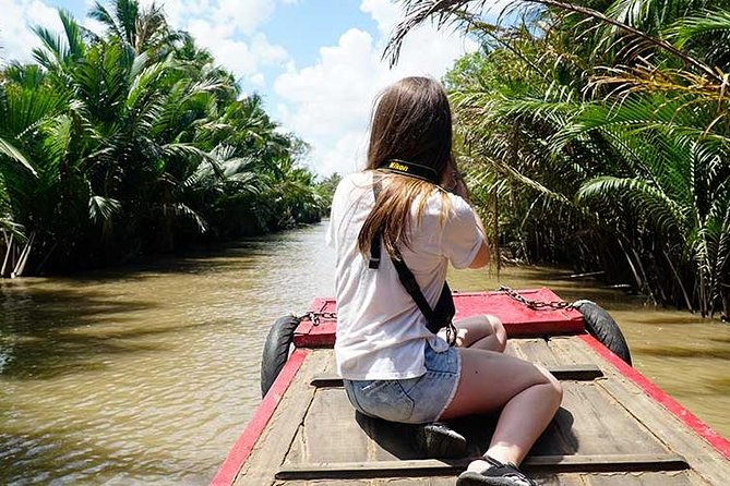A Glimpse of Mekong Delta Private Tour by Car From Ho Chi Minh City - Reviews