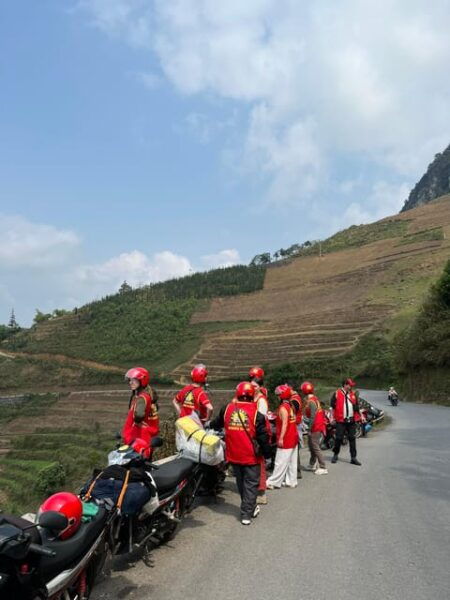 A Glimpse Of Sapa Motorbike Full Days - Off The Beaten Path - Booking Information