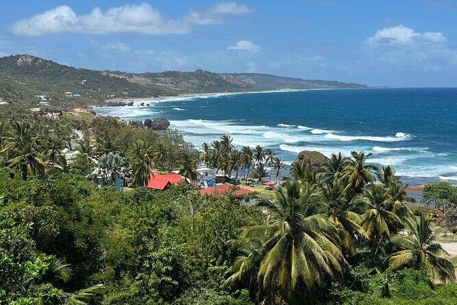 A Good Bajan Day - Bestselling Barbados Highlights Tour - Discover Barbados: An In-Depth Look at the Bestselling "A Good Bajan Day" Tour
