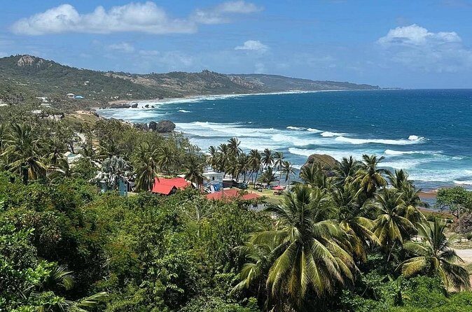 A Good Bajan Day - Bestselling Barbados Highlights Tour - FAQ