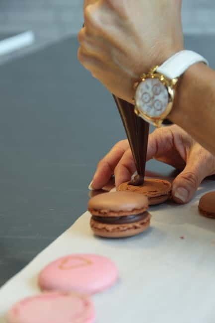 A gourmet immersion activity in Geneva! - What Is the Macaron Workshop in Geneva?