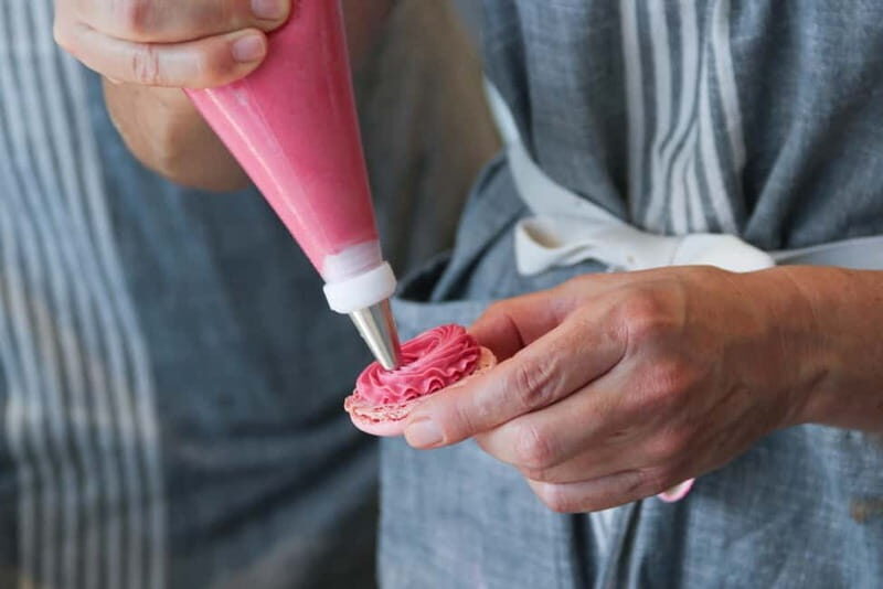 A gourmet immersion activity in Geneva! - What’s Included?