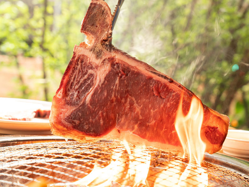 A Gourmet Korean BBQ & Dry-Aged Hanwoo Experience with a Chef - What to know before you book