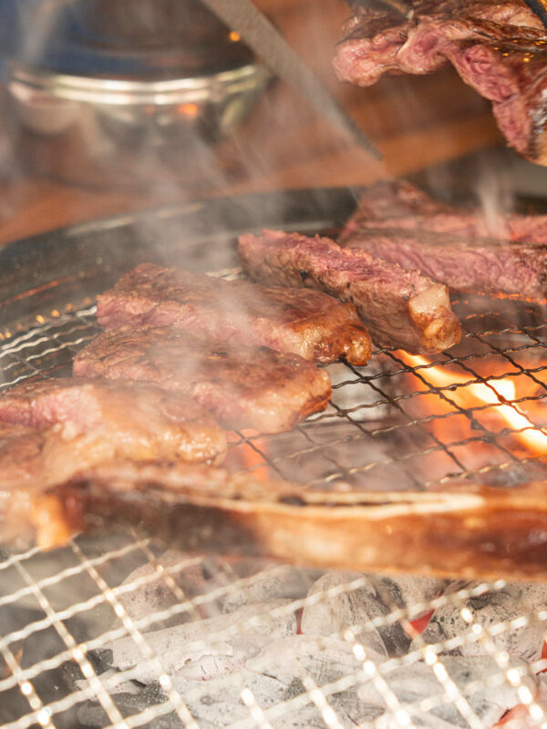 A Gourmet Korean BBQ & Dry-Aged Hanwoo Experience with a Chef - Why the side dishes matter