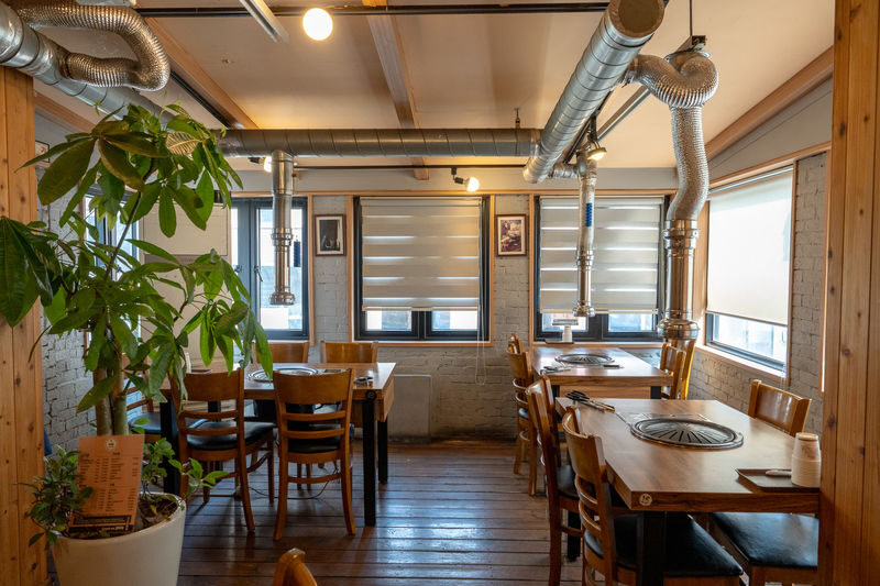 A Gourmet Korean BBQ & Dry-Aged Hanwoo Experience with a Chef - Who will enjoy this meal most?