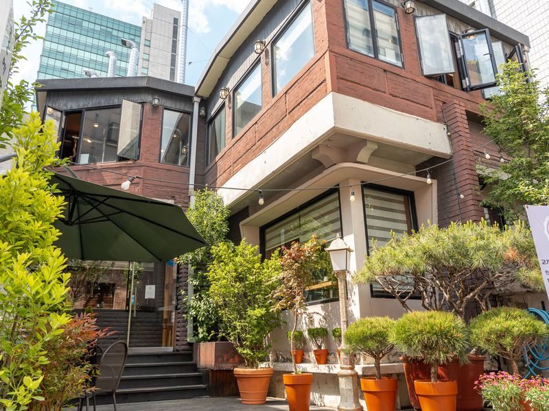 A Gourmet Korean BBQ & Dry-Aged Hanwoo Experience with a Chef - Should you book DONEDDLE?