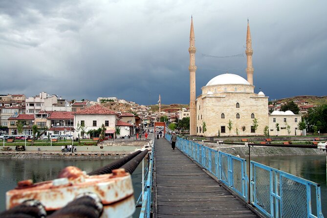 A Guided, All-Inclusive Combo Tour to Cappadocia and Pamukkale - Istanbul - Selecting Date and Travelers