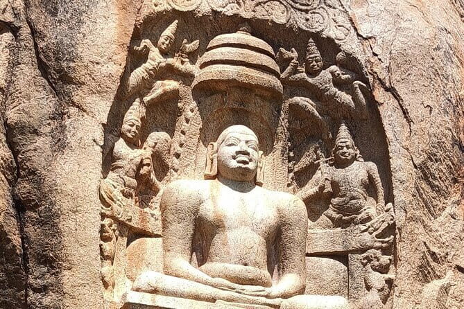 A Guided Cultural Immersion:Meenakshi Temples Night Ceremony - Good To Know