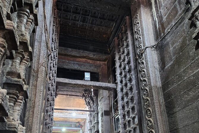 A Guided Cultural Immersion:Meenakshi Temples Night Ceremony - Final Words