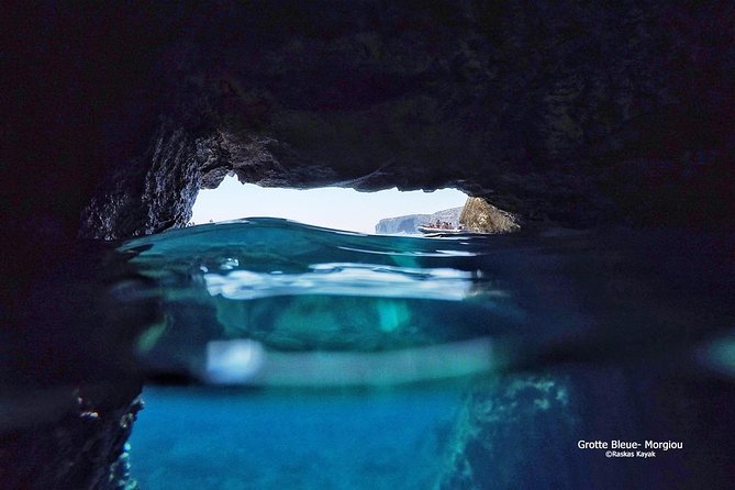 A Guided Day of Exploration in Sea Kayaking, Discovery of the National Park. - Kayak Equipment and Transportation