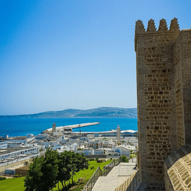 A Guided Day Trip to Tetouan and Chefchaouen From Tangier - Good To Know