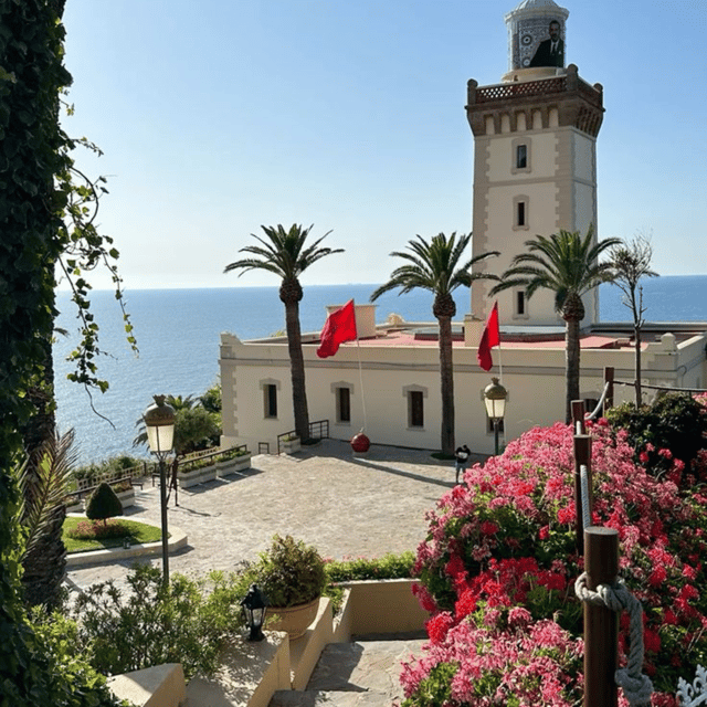 A Guided Day Trip to Tetouan and Chefchaouen From Tangier - Tetouan: A UNESCO World Heritage Medina