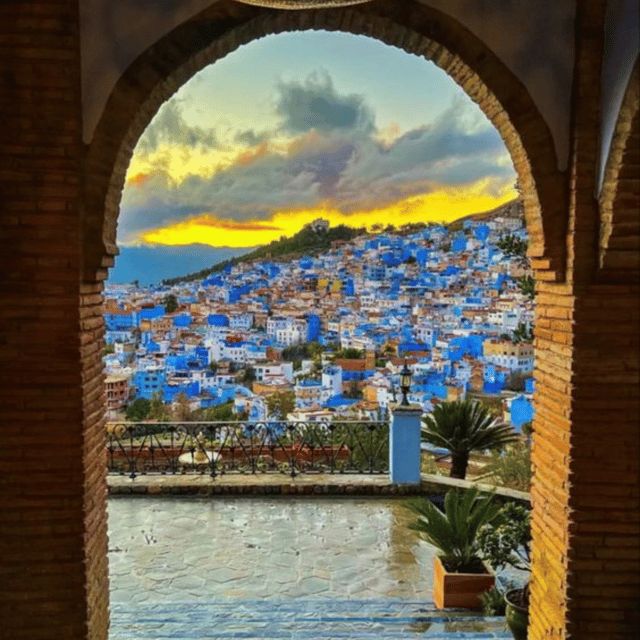 A Guided Day Trip to Tetouan and Chefchaouen From Tangier - Preparing for the Day Trip