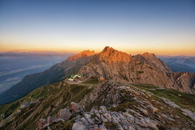 A Guided Hike in Karwendel National Park - An In-Depth Look at the Experience