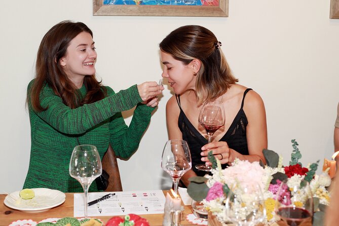 A Guided Portuguese Wines Tasting Experience in Lisbon - What To Expect