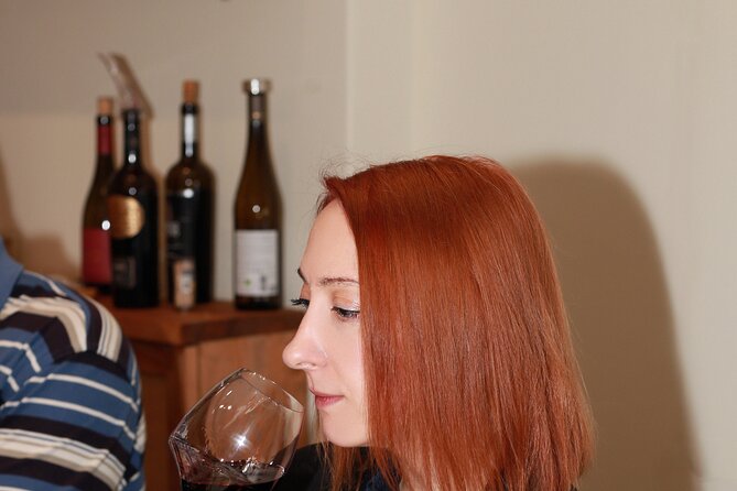 A Guided Portuguese Wines Tasting Experience in Lisbon - Additional Information