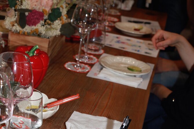 A Guided Portuguese Wines Tasting Experience in Lisbon - The Sum Up