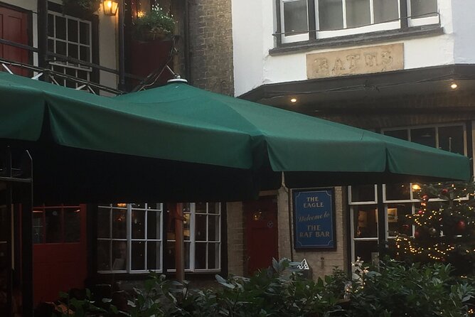 A Guided Public Tour of Historic Cambridge - Reviews and Feedback