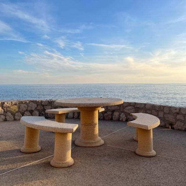 A Guided Walking Tour Through the Charming Streets of Nice - Good To Know