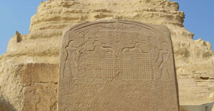 A Half-Day Adventure Inside Pyramid of Menkaure in Giza - Tour Duration and Languages
