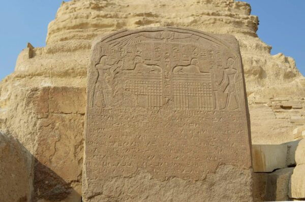 A Half-Day Adventure Inside Pyramid of Menkaure in Giza - Refund and Cancellation Policy