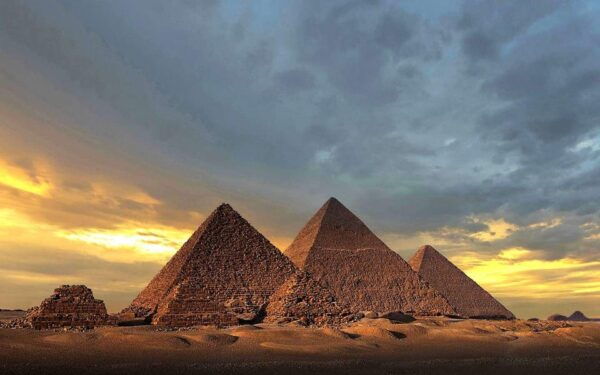 A Half-Day Adventure Inside Pyramid of Menkaure in Giza - Important Considerations