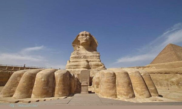 A Half-Day Adventure Inside Pyramid of Menkaure in Giza - Frequently Asked Questions