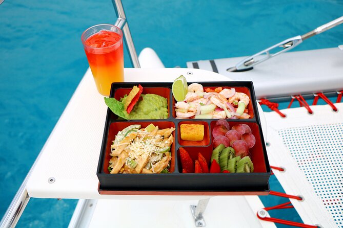 A Half-Day Catamaran Tour With Lunch and Open Bar  - Playa Del Carmen - Recommendations