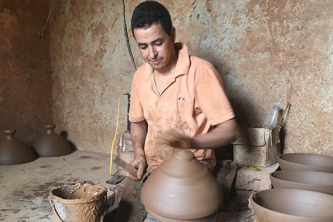 A Half-Day Guided Visit of FEZ MEDINA - The Sum Up