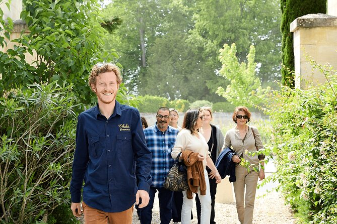 A Half-Day in Margaux - Tour Overview and Details