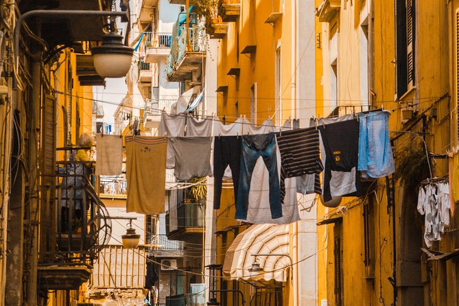 A Half Day In Naples With A Local: Private & Personalized - Customer Testimonials
