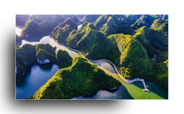 A Half Day Lan Ha Bay - Halong Bay Kayak, Swimming, Jumping - The Sum Up