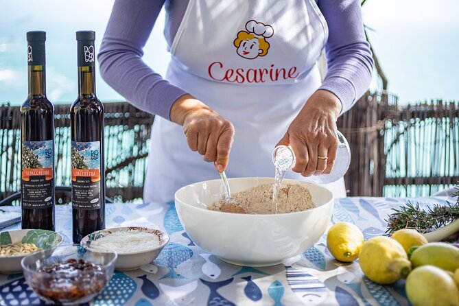 A Half-Day Pasta and Tiramisu Workshop in a Local Chefs Home  - Cinque Terre - Workshop Pricing and Booking