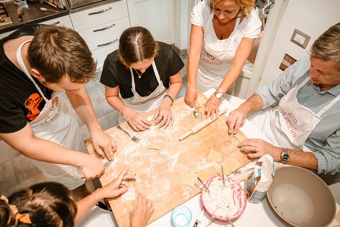 A Half-Day Pasta and Tiramisu Workshop in a Local Chefs Home  - Cinque Terre - Reviews and Feedback From Participants