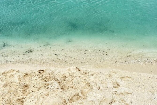 A Half Day Private Prison Island Tour - Lowest Price Guarantee