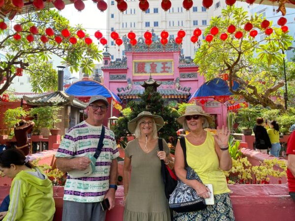 A Half-Day Saigon Highlights Tour by Local Guide - War Remnants Museum
