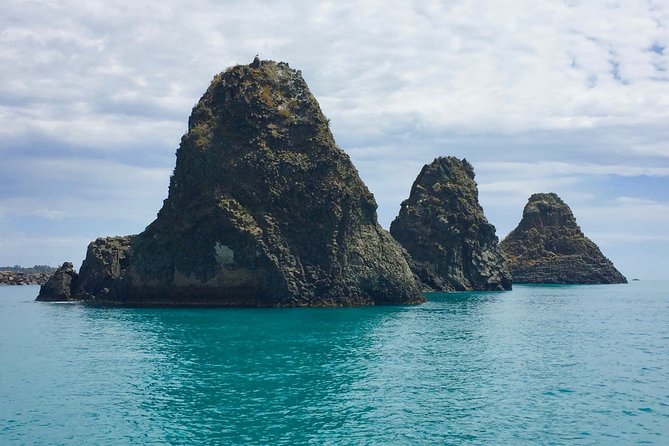 A Half-Day Shared Sicilian Cruise, With Aperitivo - Sicily - Pricing and Value