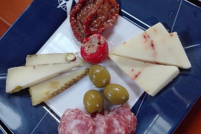 A Half-Day Shared Sicilian Cruise, With Aperitivo - Sicily - Booking and Flexibility