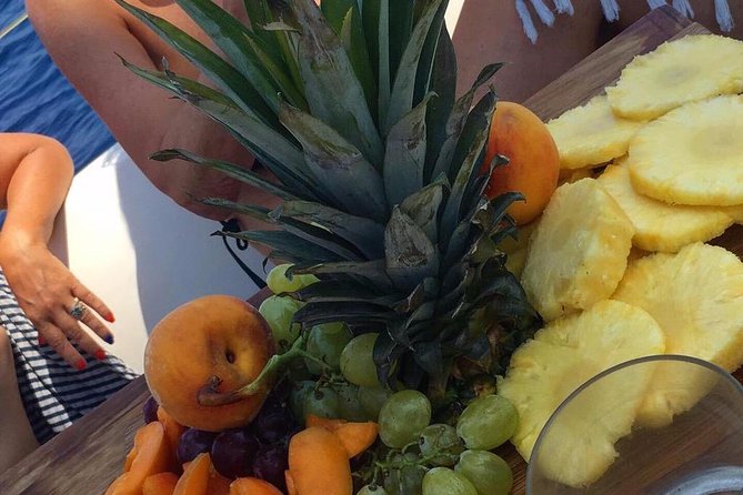 A Half-Day Shared Sicilian Cruise, With Aperitivo - Sicily - Tips and Recommendations