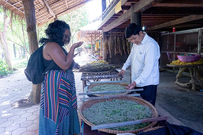 A Half Day Tour in Phnom Penh City - Cancellation Policy