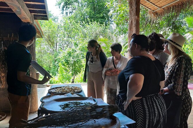 A Half Day Tour in Phnom Penh City - Common Questions