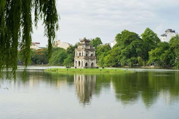 A Half-Day Tour of Hanoi City With a Cyclo Ride - Booking Information