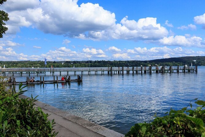 A Half Day Trip To Starnberg Lake With A Local: Private & Personalized - Transportation and Logistics