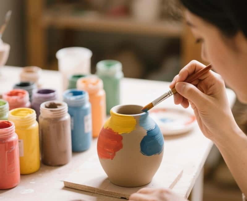 A Handcrafted Ceramics Journey in Chongqing - Good To Know