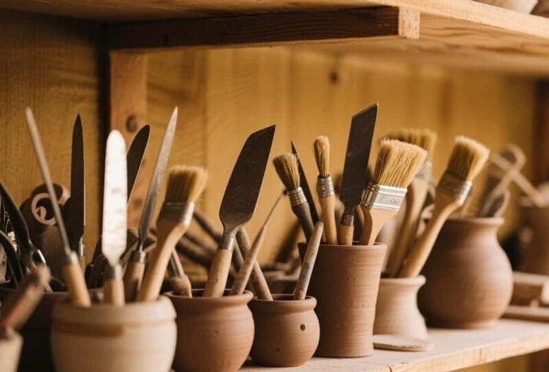 A Handcrafted Ceramics Journey in Chongqing - Who Will Love This Tour?